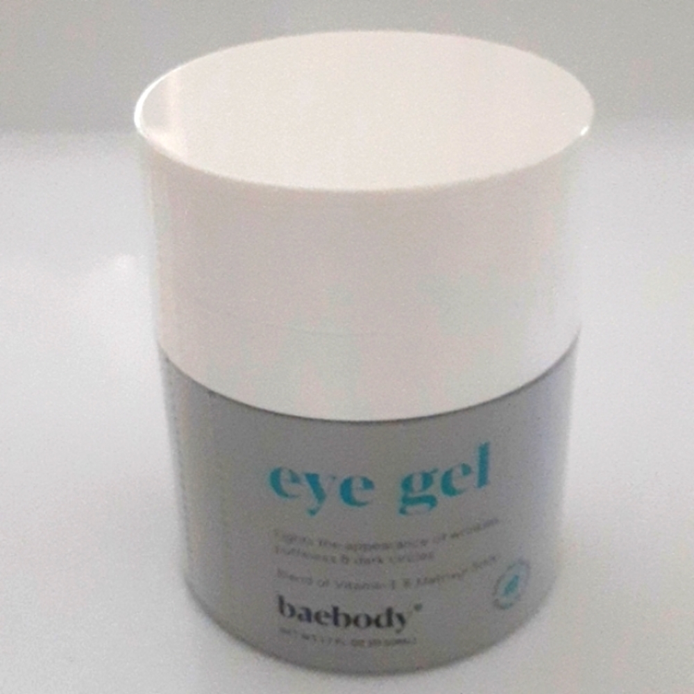Baebody Eye Gel 1.7 FL OZ